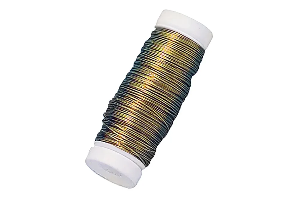 Rayher Messingdraht | 0.3 mm | 150 m