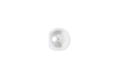 Rayher Wachsperlen Weiss | 8 mm | 32 Stück