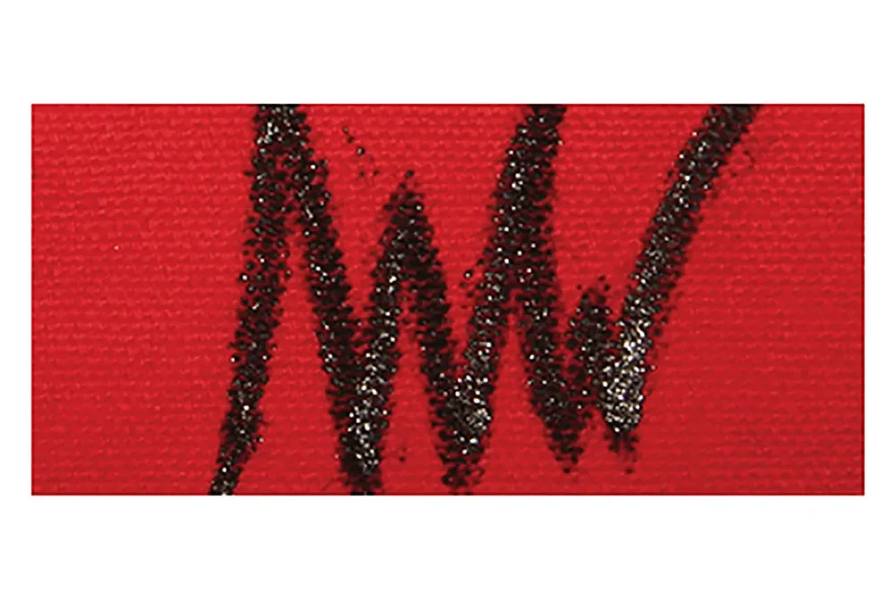 Rayher Textil-Marker Glitter Rundspitze | 1-2 mm