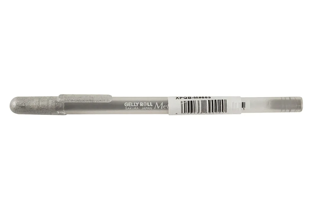 Rayher Pen Metallic