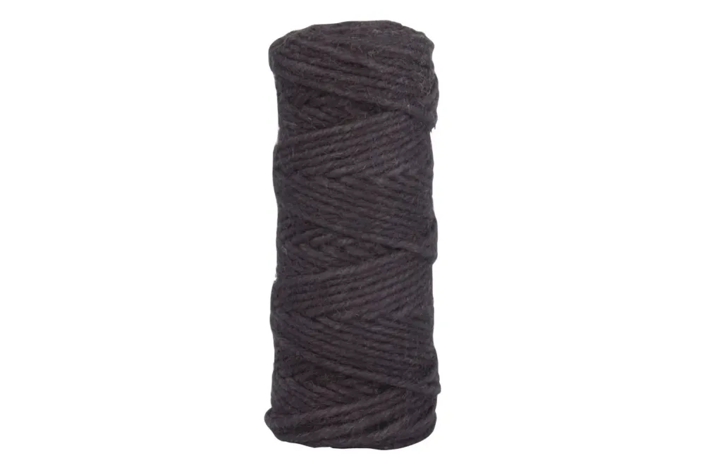 Rayher Jutegarn 4-fach | ⌀ 3.5 mm | 50 m