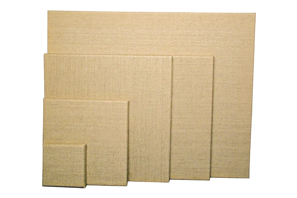 Rayher Keilrahmen | 40 × 50 × 1.7 cm