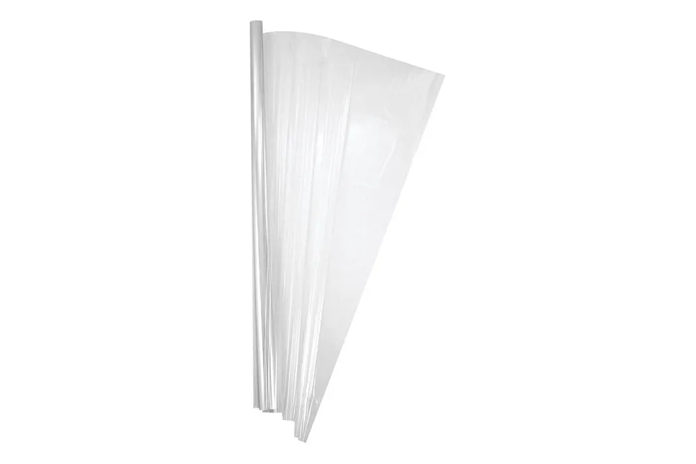 Rayher Blumen-Geschenkfolie | 70 × 500 cm