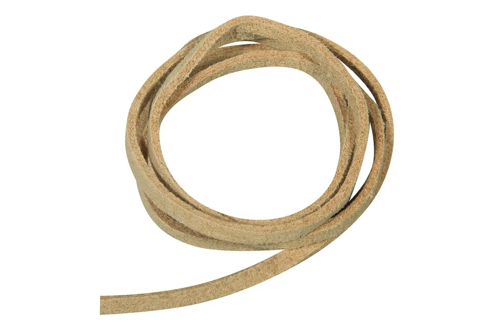 Rayher Micro-Wildleder | 2.5 × 0.003 m