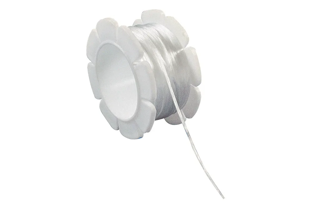 Rayher Elastic-Faden | 1 mm × 5 m