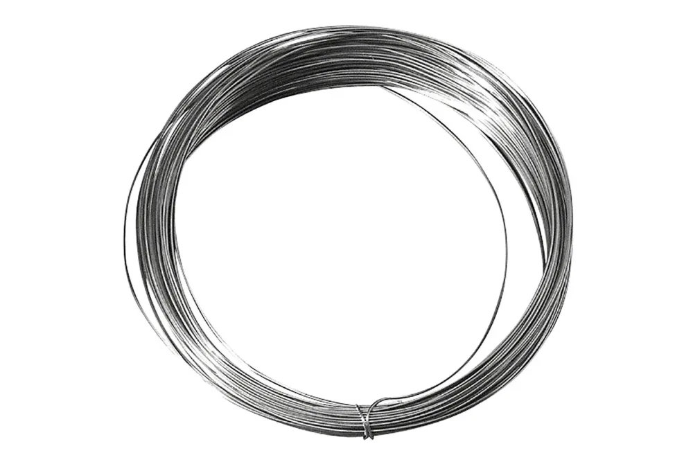 Rayher Kupferdraht | ⌀ 1.2 mm | 3 m