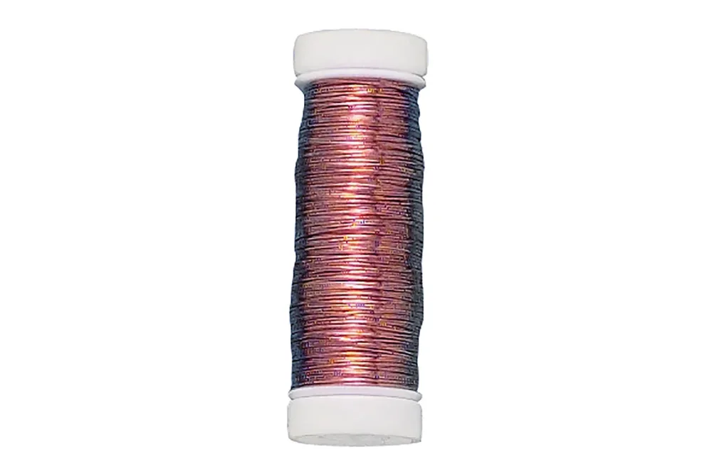 Rayher Kupferdraht | 0.3 mm | 50 m