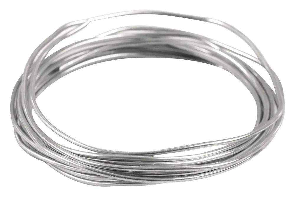 Rayher Aludraht Weich | ⌀ 2.5 mm | 2 m