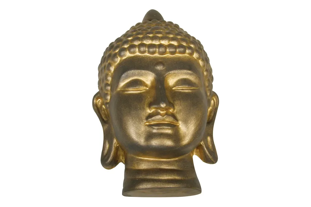 Rayher Giessform Buddha | 20.5 cm