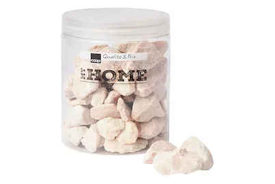 Steine 35-50 mm sand
