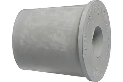 Faserplast Stopfen | zu 210l Bottich