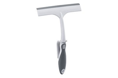 Diaqua Smart Duschwischer Weiss | 28 × 5 cm