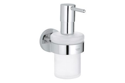 Grohe Seifenspender Essentials mit Halter