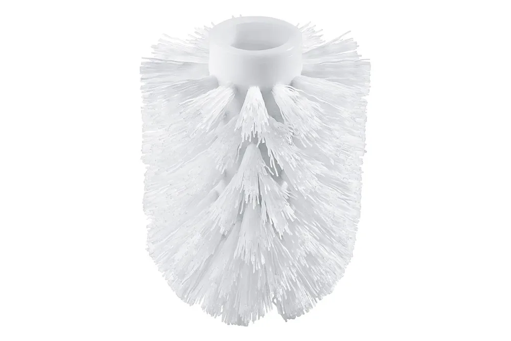 Grohe Ersatzbürstenkopf Essentials Chrom