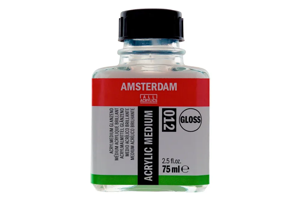 Amsterdam Malmittel Glanz | 75 ml