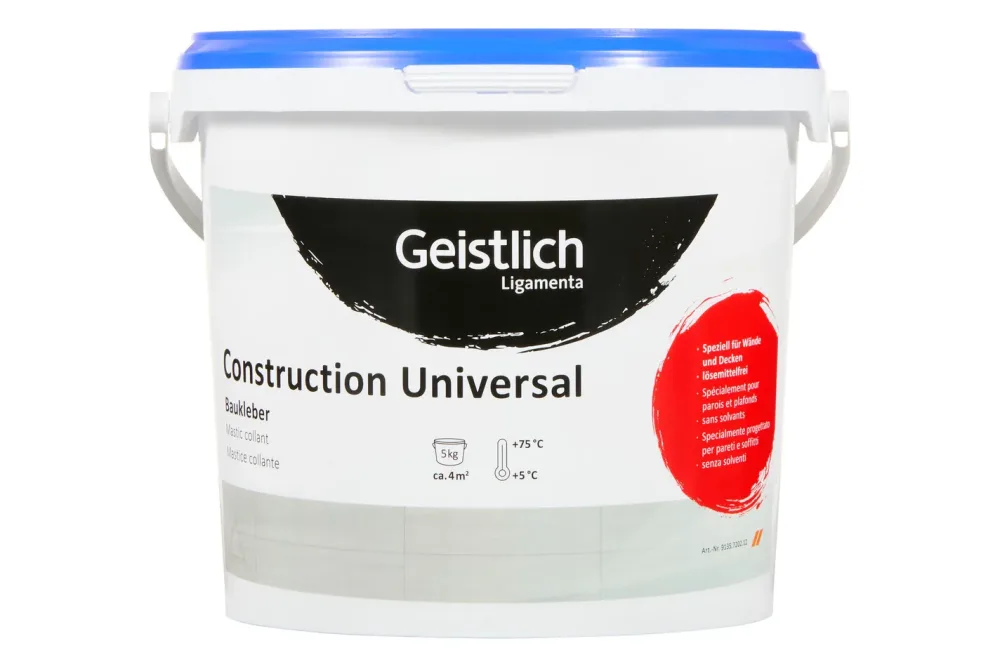 Geistlich Baukleber Universal | 5 kg