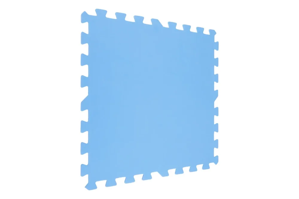 Pool Bodenschutzplatten