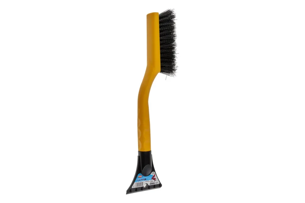 Mallory Schneebesen mit Eiskratzer | 11 × 39.5 cm