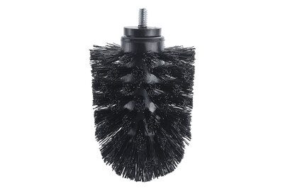 Diaqua - Ersatzbürste, S, Black