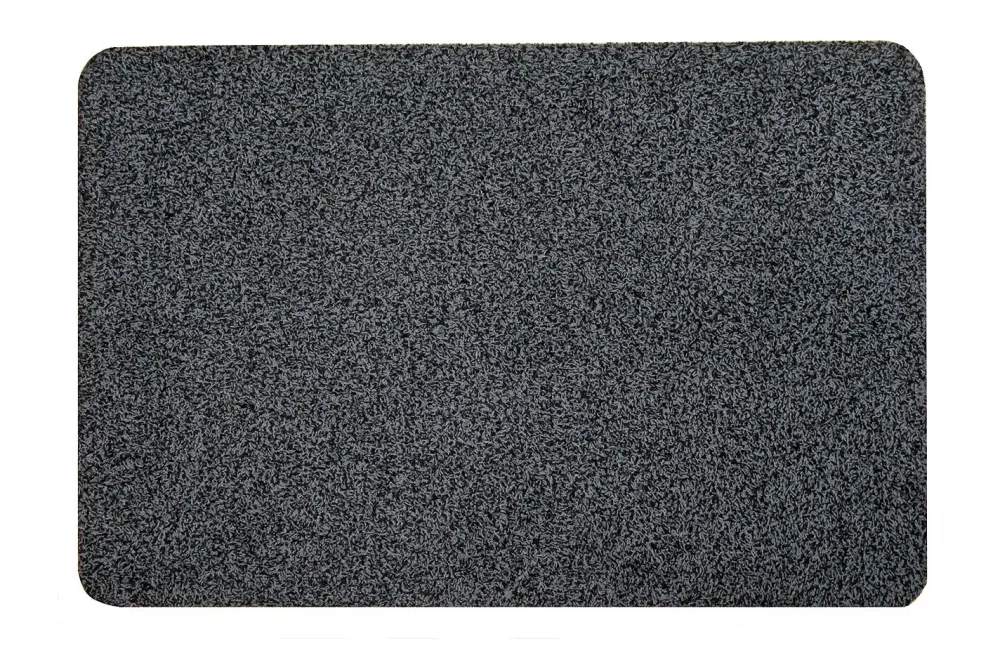 Hamat Fussmatte AquaStop Anthrazit | 0.5 × 0.8 m
