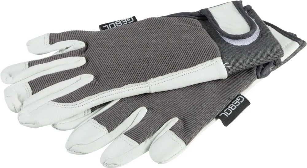 Gebol Arbeitshandschuhe Uni Fit Comfort | Gr. 8