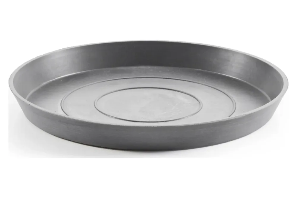Ecopots Unterteller Grau | ⌀ 36.5 cm