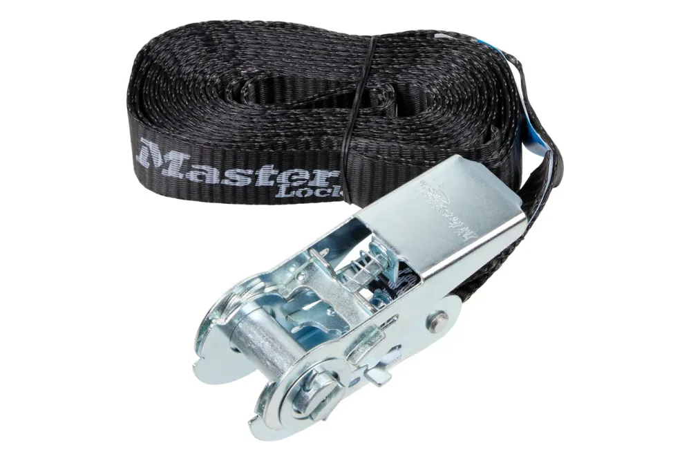 Masterlock Spanngurt | 5 m × 25 mm