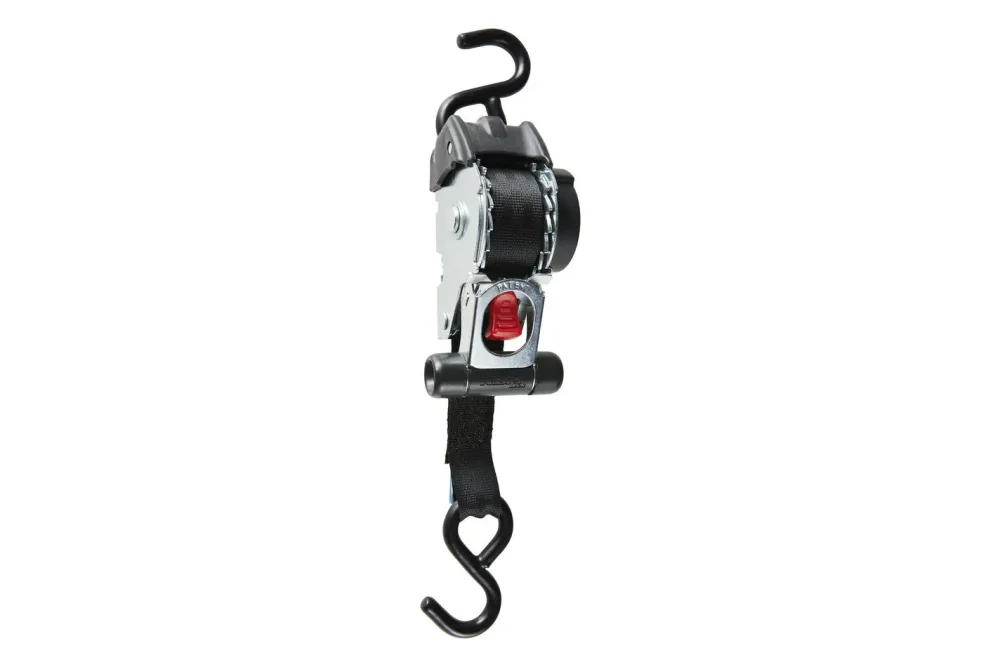 Masterlock Selbstaufrollender Zurrgurt | 3 m | 300 kg
