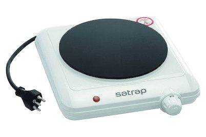 satrap Infrarot-Kochplatte Calor 1