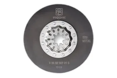 Fein 63502097210 Hel HSS Kreissägeblatt 85 mm 1 St.