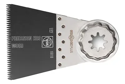 Fein 63502127210 E-Cut Precision Tauchsägeblatt 65 mm 1 St.