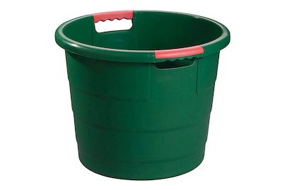 Graf Gartenkorb | Grün | 70l