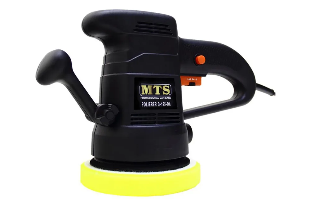 Meguiars Exzenter-Poliermaschine | 420 W