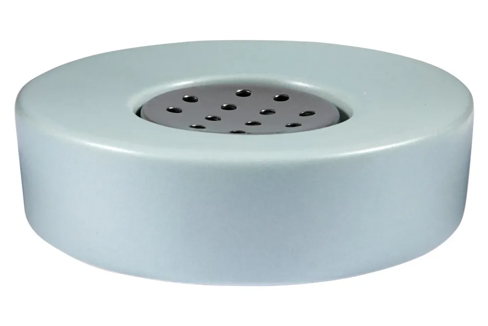 DIAQUA Seifenablage ZYLO mint green