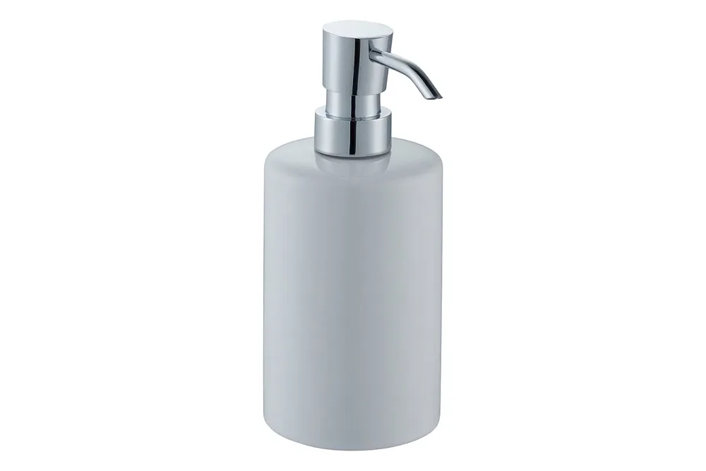 Diaqua - Seifenspender Mix & Match weiss, One Size