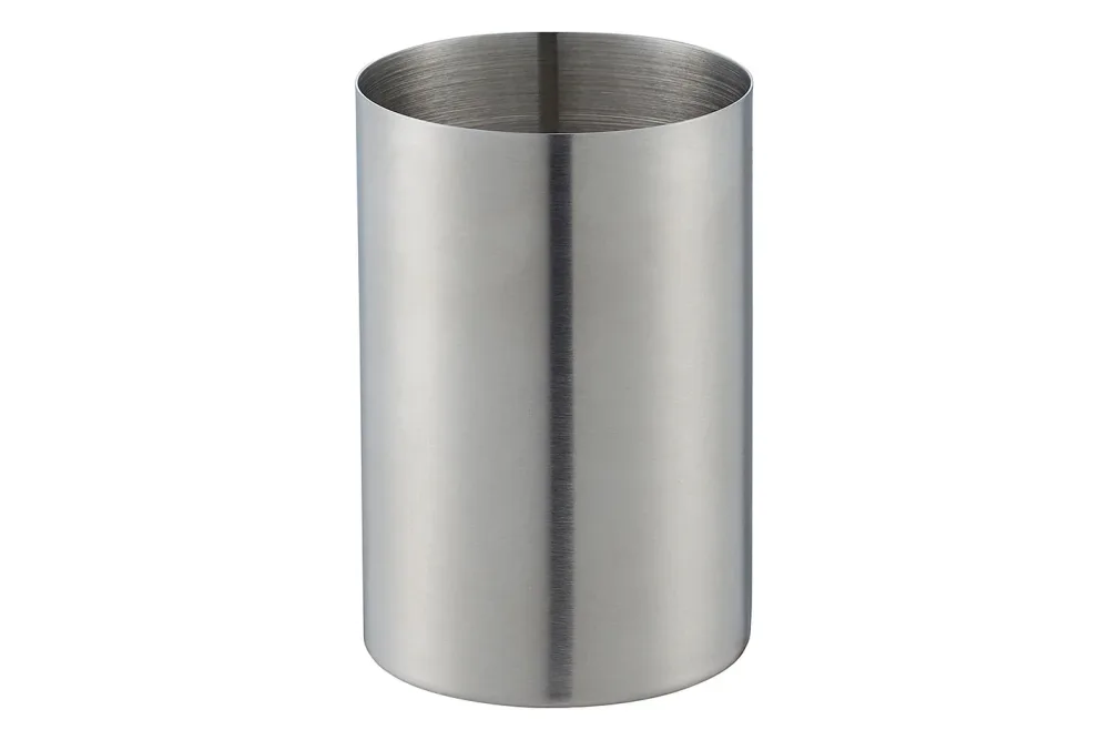 Diaqua Mundspülbecher Goli Platin | 10 × 6.5 × 6.5 cm