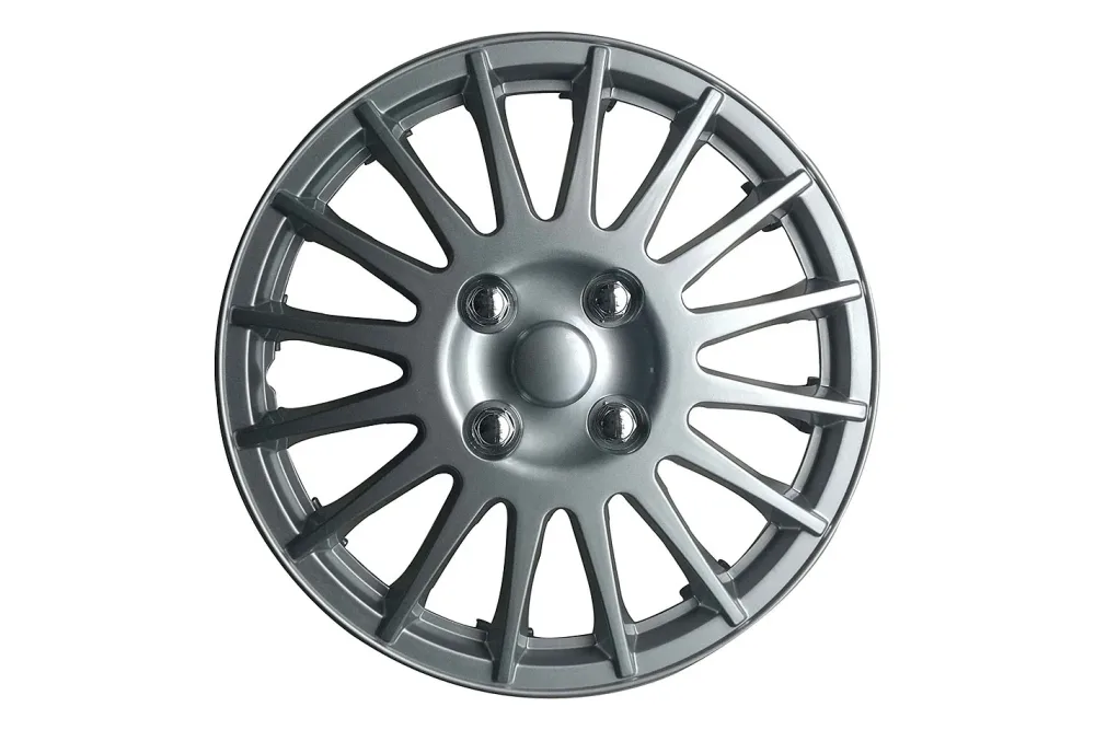 Radzierblende Silber | 16