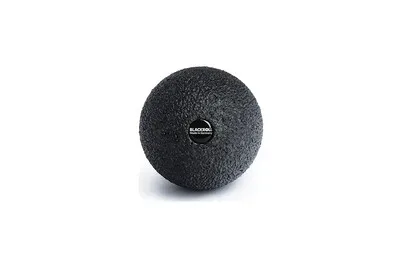 Blackroll Ball Schwarz | 8 cm