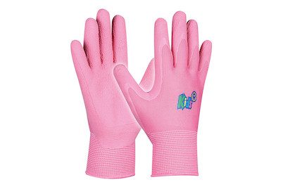 Gebol Kinderhandschuh Kids Pink