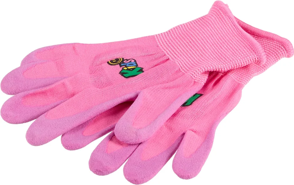 Gebol Kinderhandschuh Kids Pink