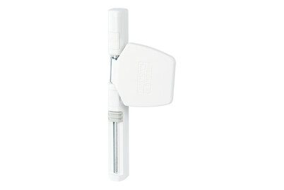 Burg Wächter Winsafe WS 44 W SB 38561 Fenstersicherung Weiß
