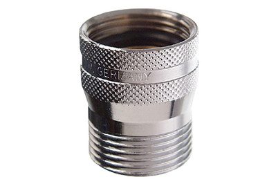 Cornat Wasserstop Chrom | 3/4