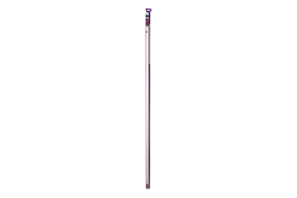 Philips LED-Röhre 600 mm, G13 Fassung, 800 Lumen, kaltweiss (6500K)