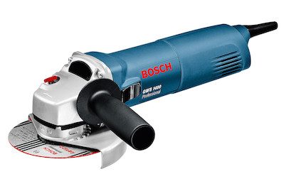 Bosch Winkelschleifer GWS 1400 Professional | 1400 W