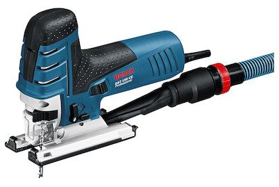 Bosch Stichsäge GST 150 CE Professional | 780 W