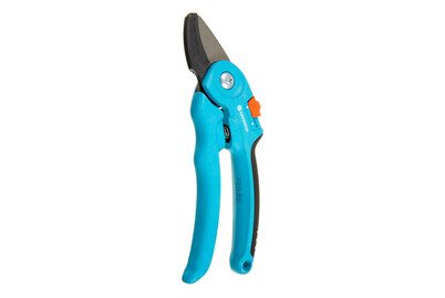 Gardena 8855-20 Classic - Gartenschere A/S (Blau)