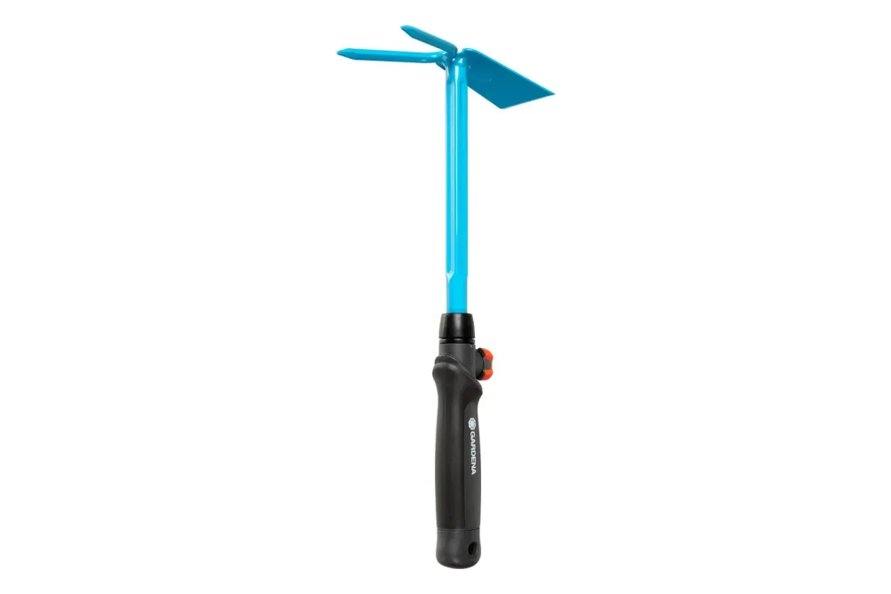 Gardena Combisystem-Kleinhäckchen Gerades Blatt | 44 cm