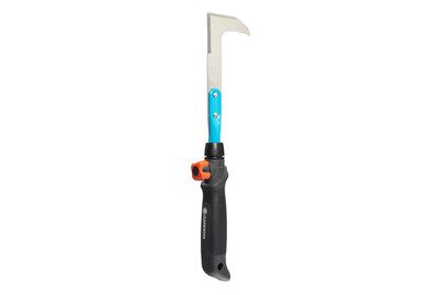 Gardena combisystem-Fugenkratzer - (Grau/Schwarz)