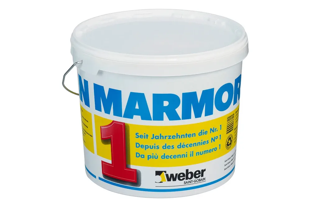 Marmoran Mineralgrund G410 | 10 kg