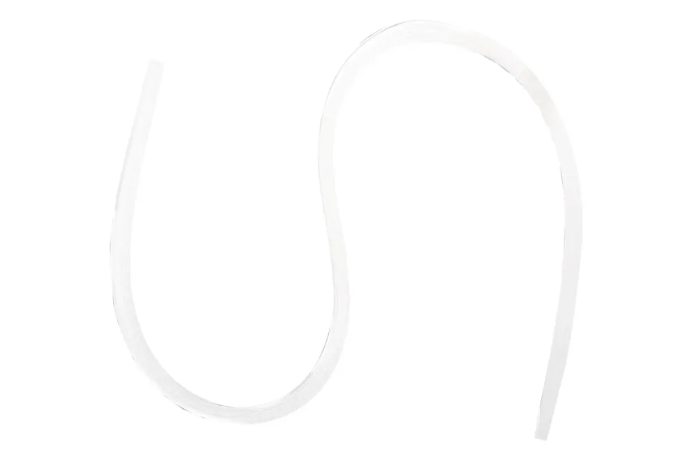 Rayher Papier für Quilling | 53 × 0.6 cm | 100 Stück